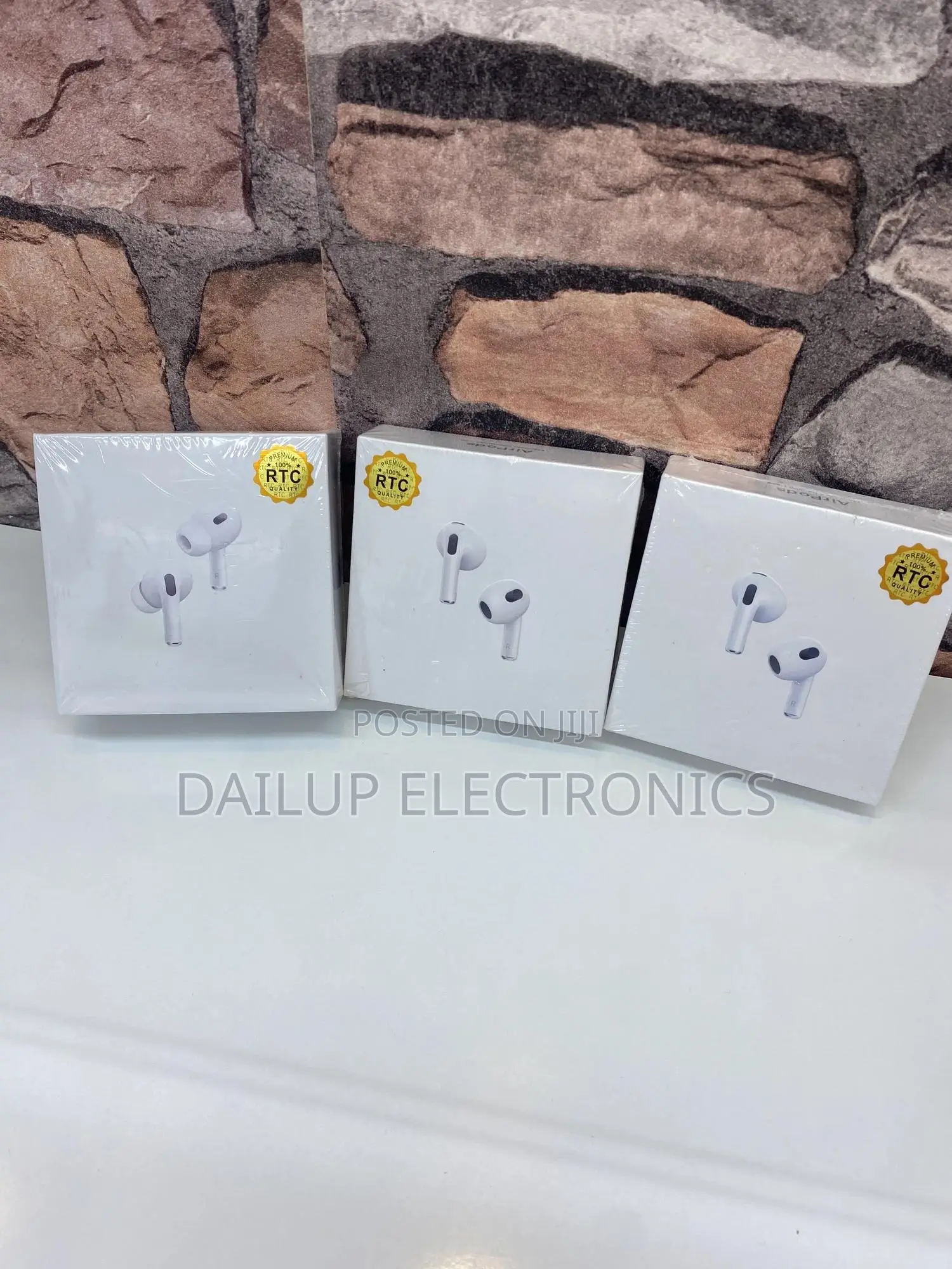 Airpods Pro