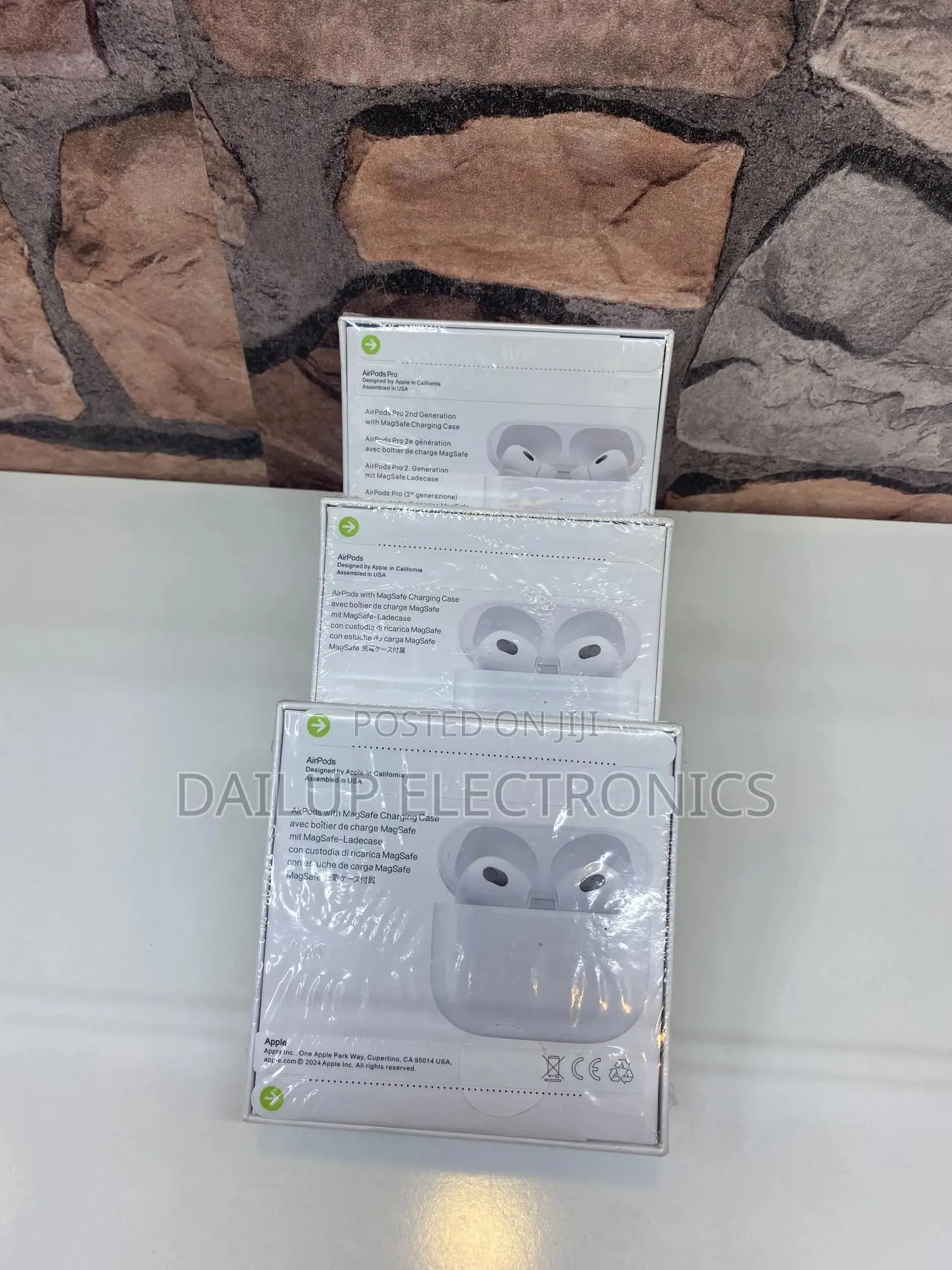 Airpods Pro