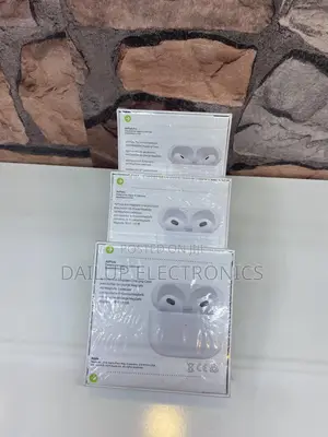 Airpods Pro