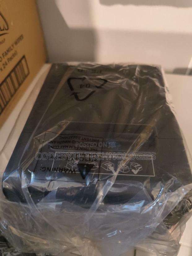 Pos Thermal Printer\\Thermal Printer - thumbnail 3