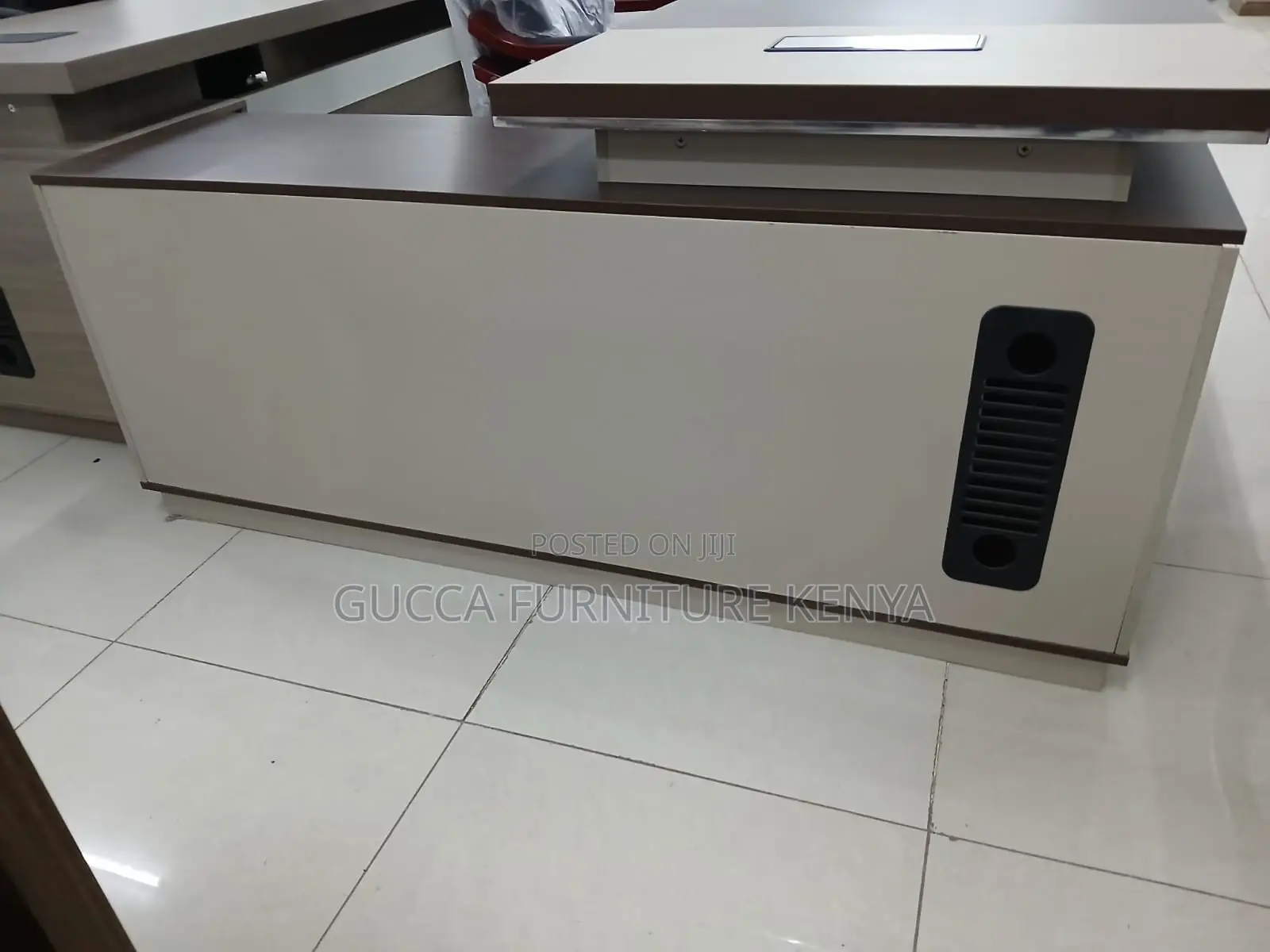 Office Tables:1600mm Executive Study Advance Office Desk
