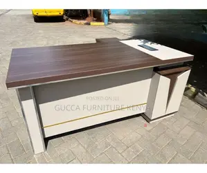 Office Tables:1600mm Executive Study Advance Office Desk