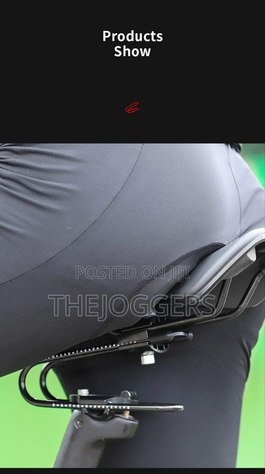 Bicycle Seat Alloy Spring Shork Absorber Rod