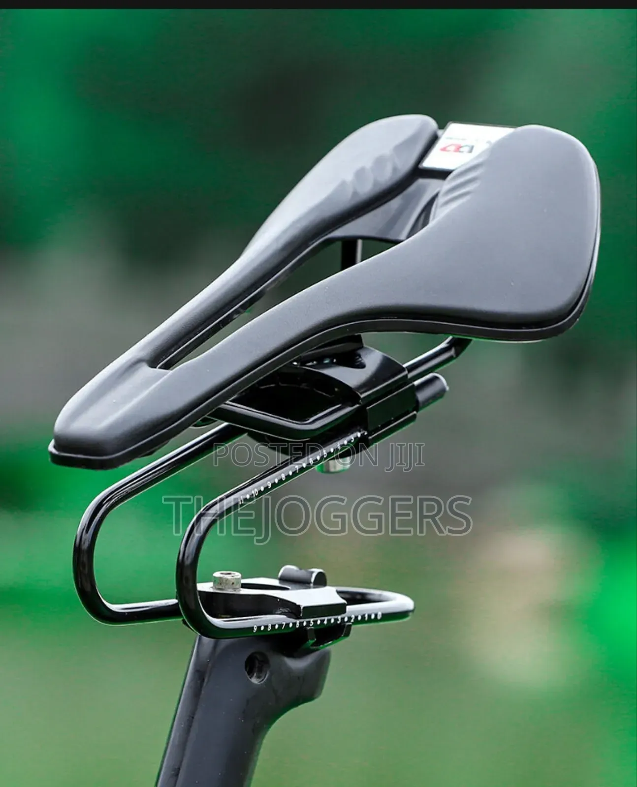 Bicycle Seat Alloy Spring Shork Absorber Rod