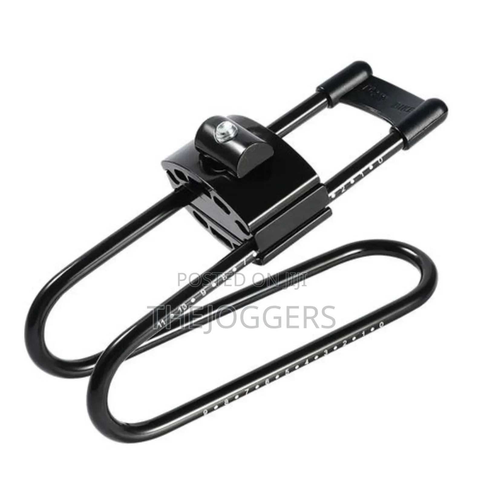 Bicycle Seat Alloy Spring Shork Absorber Rod