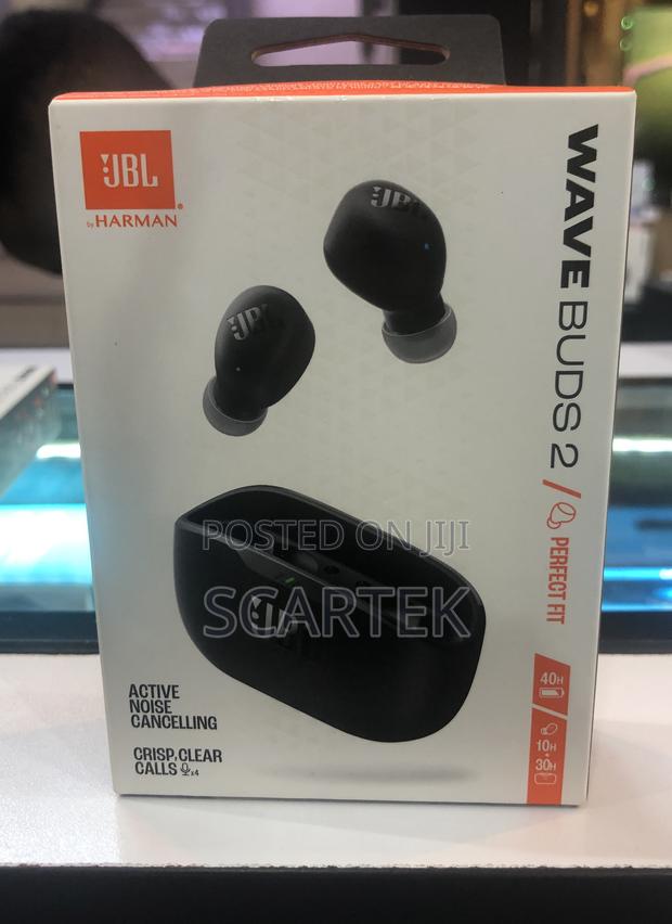 Jbl Wave Buds 2