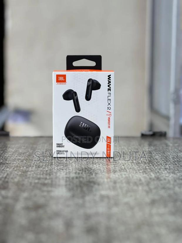 JBL Wave Flex 2