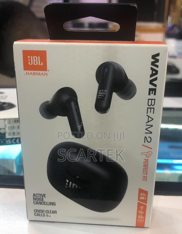 JBL Wave Beam 2 - main view