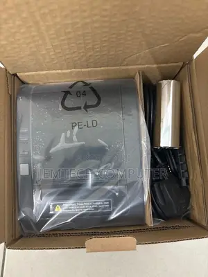 Thermal Receipt Printer With Ethernet Port and USB