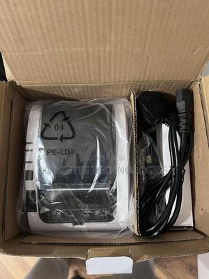 Thermal Receipt Printer With Ethernet Port and USB - thumbnail 2