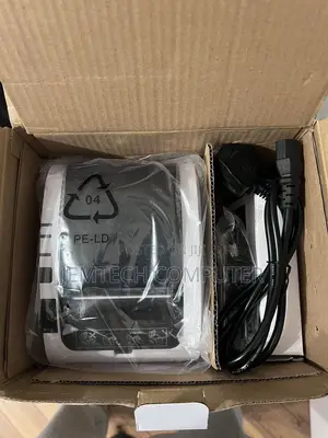 Thermal Receipt Printer With Ethernet Port and USB