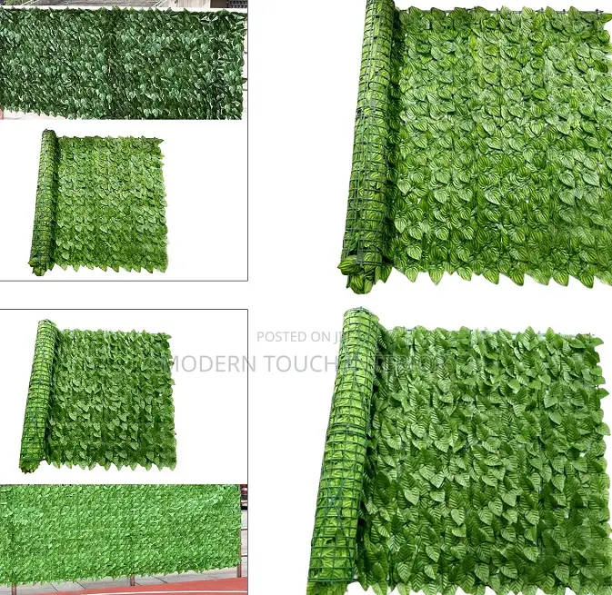 Artificial Privacy Fence – Ideal for Privacy and Protection