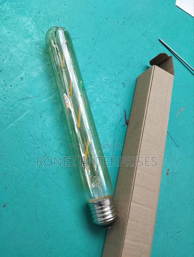 Long Filament Bulb - main view