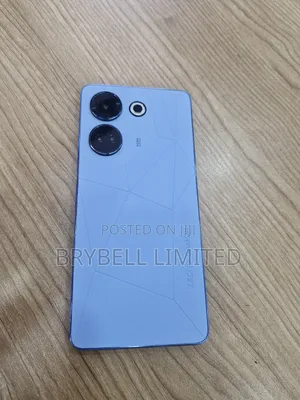 Tecno Camon 20 Pro 5G 256 GB Blue