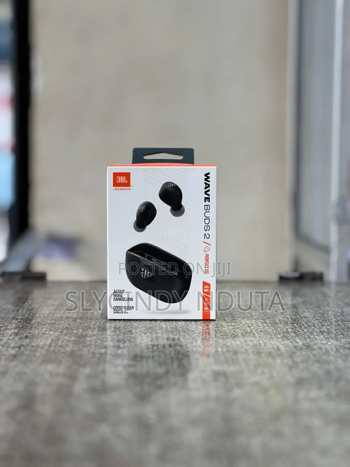 JBL Wave Buds 2