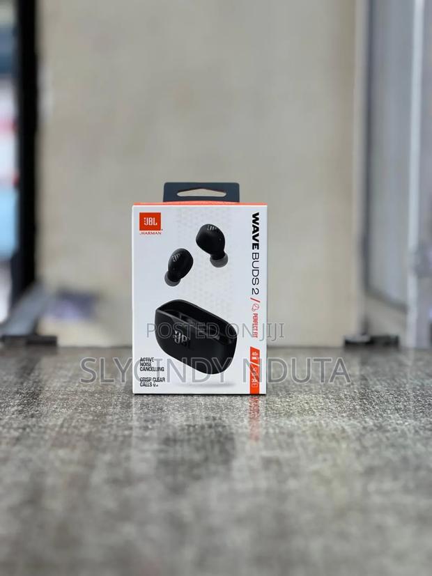 JBL Wave Buds 2