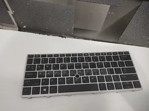 Backlit Keyboard For Hp Elitebook 730 G5 735 G5 830 G5