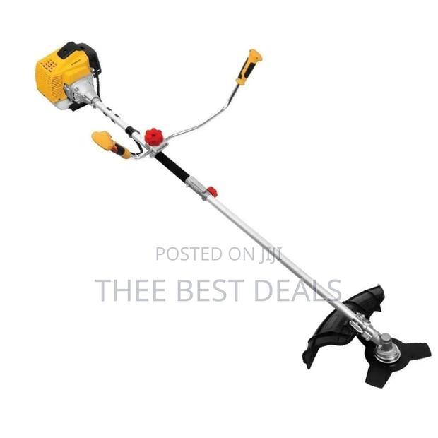 2stroke Brush Cutter