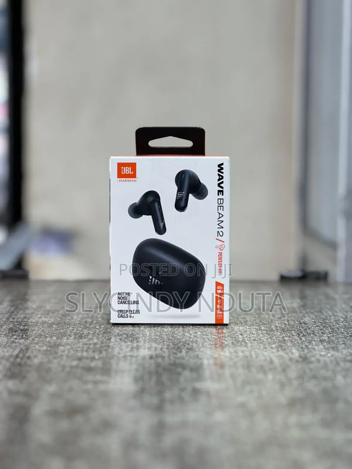 JBL Wave Beam 2