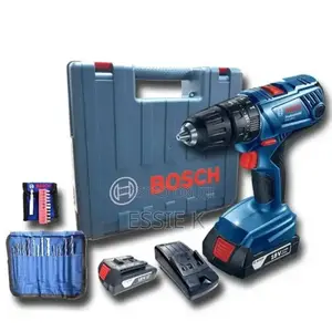 GSB 180 Li +23 Acc. Cordless Drill