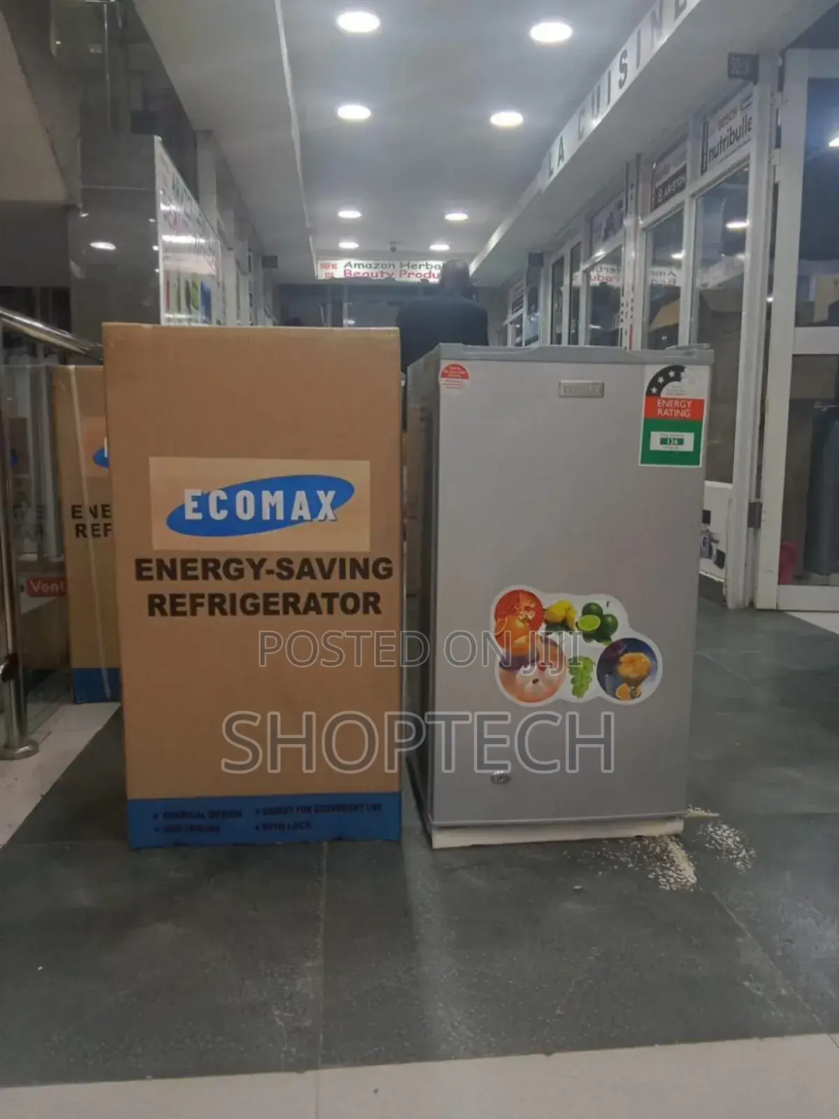Ecomax 90l