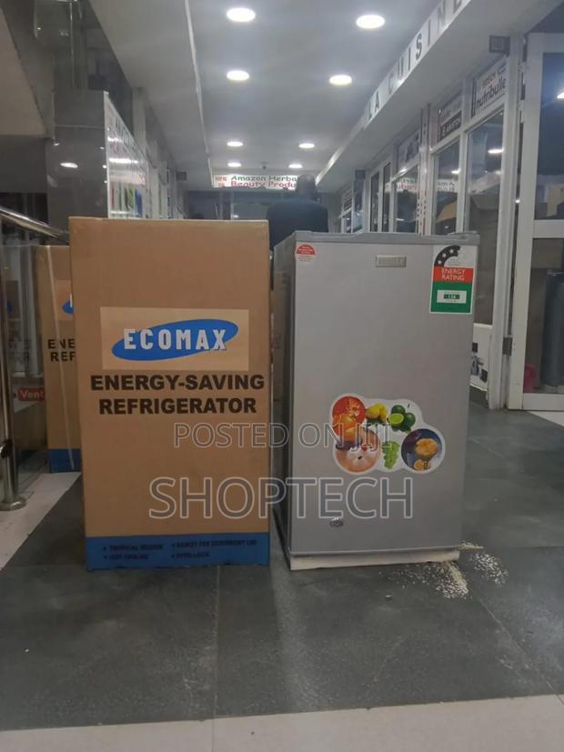 Ecomax 90l - main view