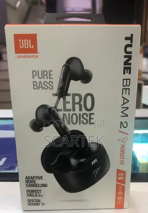 Jbl Tune Beam 2