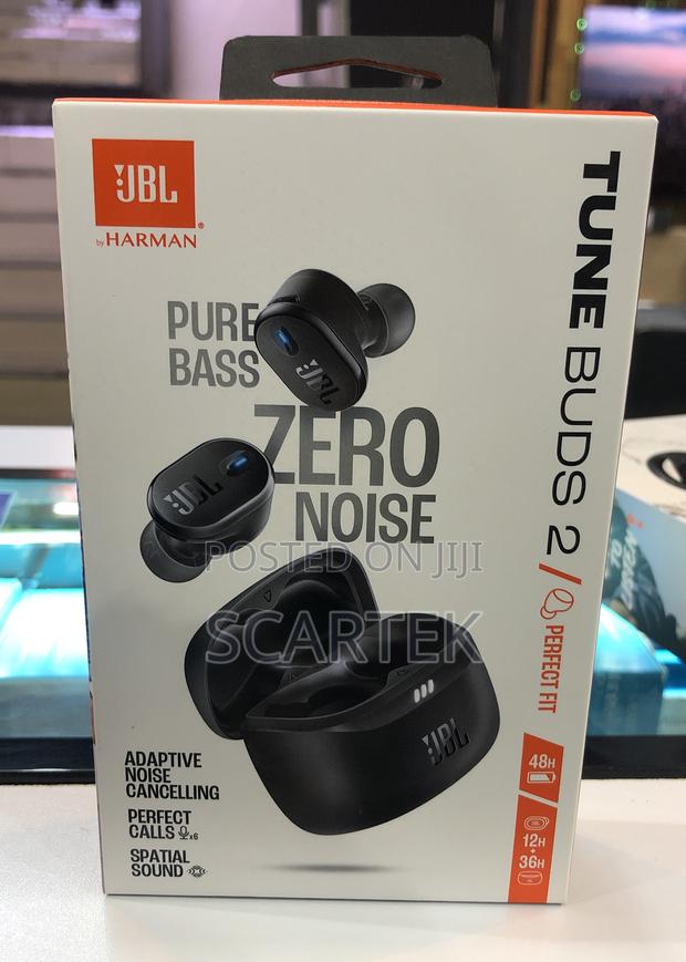 JBL Tune Buds 2