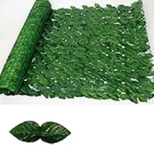 Artificial Privacy Fence ( 3 Meters by 1 Meter)