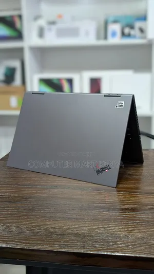 Laptop Lenovo Thinkpad X1 Yoga 16GB Intel Core i7 SSD 512GB