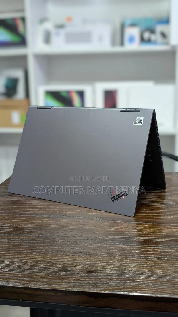 Laptop Lenovo Thinkpad X1 Yoga 16GB Intel Core i7 SSD 512GB