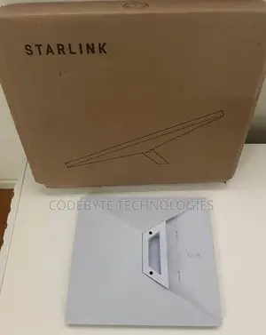 Starlink Mini Portable Router Space X