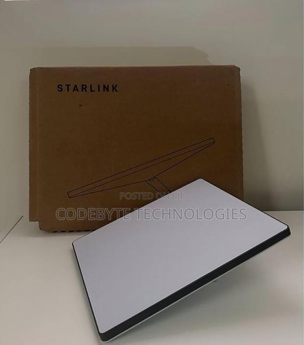 Starlink Mini Portable Router Space X - thumbnail 3