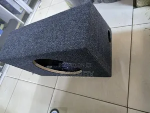 12 Inch Heavy Duty Slim Cabinet With Side Breather