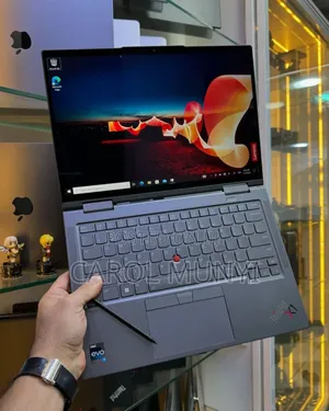 New Laptop Lenovo ThinkPad X1 Carbon 8GB Intel Core I5 SSD 256GB