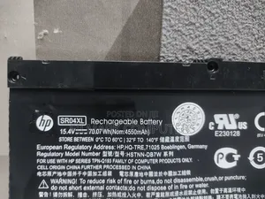 SR04XL Original Battery for HP OMEN 15