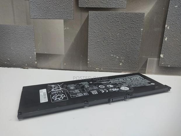 SR04XL Original Battery for HP OMEN 15 - thumbnail 6