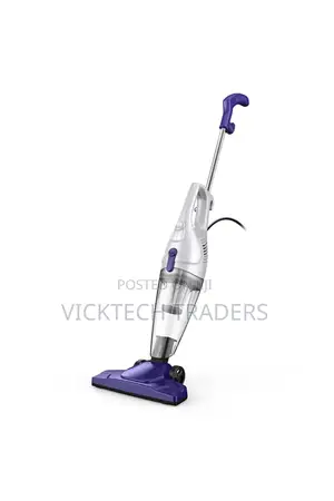 2in1 Electric Hand Held Wet and Dry Carpet Vacuum Cleaner