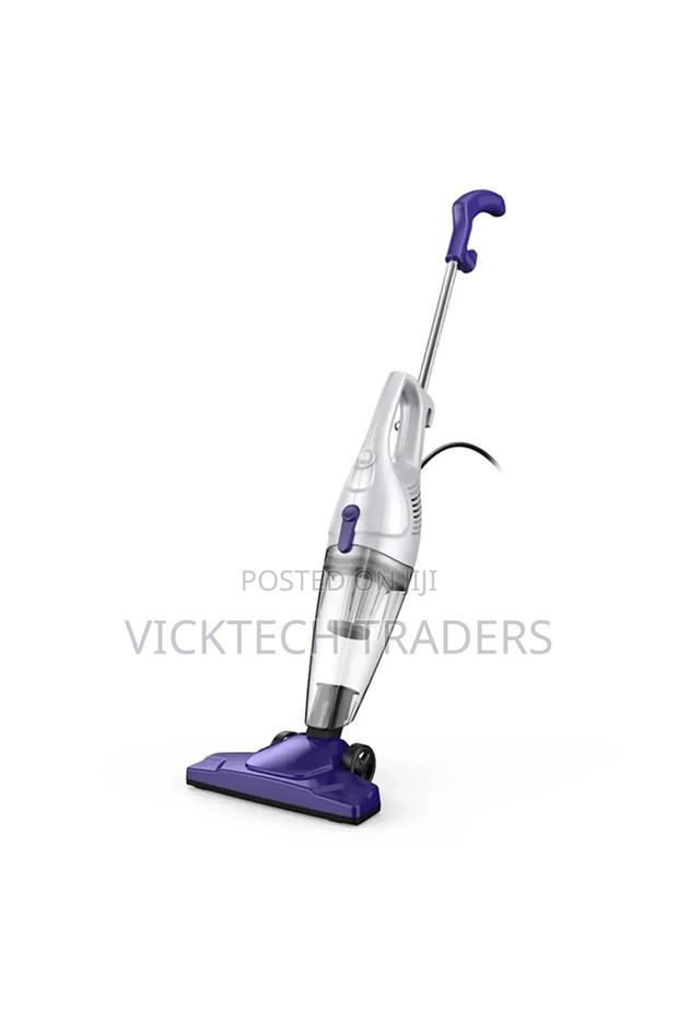 2in1 Electric Hand Held Wet and Dry Carpet Vacuum Cleaner