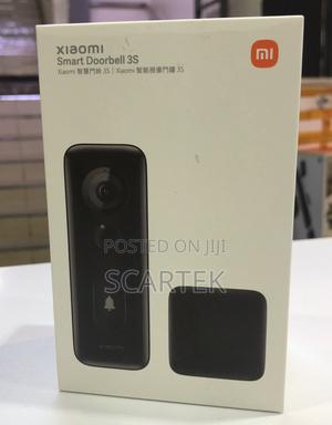 Xiaomi Smart Doorbell 3s - thumbnail 2