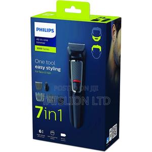 Philips 7 in 1 Shaver Trimmer - thumbnail 2