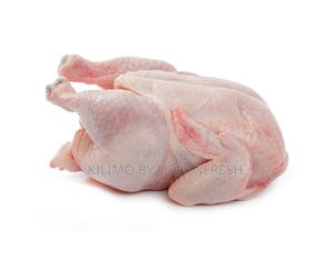 Chicken Broiler ( Capon ) Per Kg - thumbnail 2