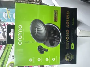 New Oraimo Spacebuds