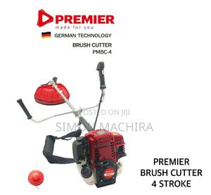 4 Stroke Premier Brush Cutter - main view