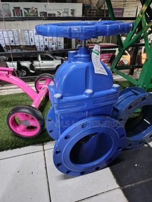 Sluice Valve 8" Inch - thumbnail 2