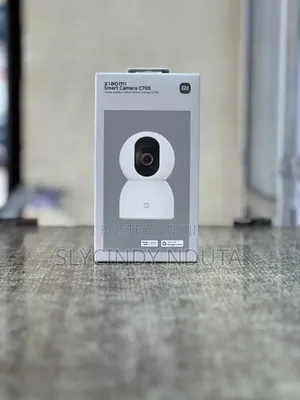 Xiaomi Smart Camera C700