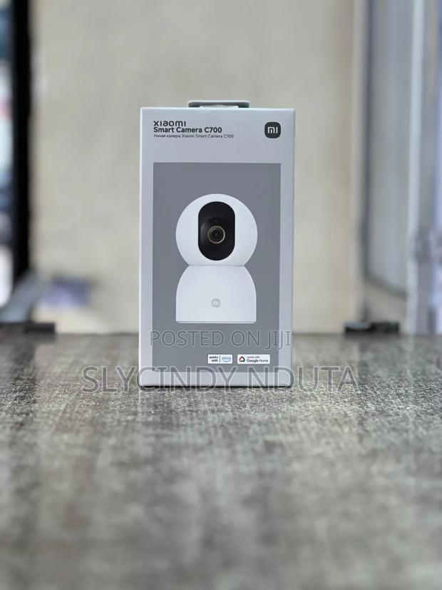 Xiaomi Smart Camera C700