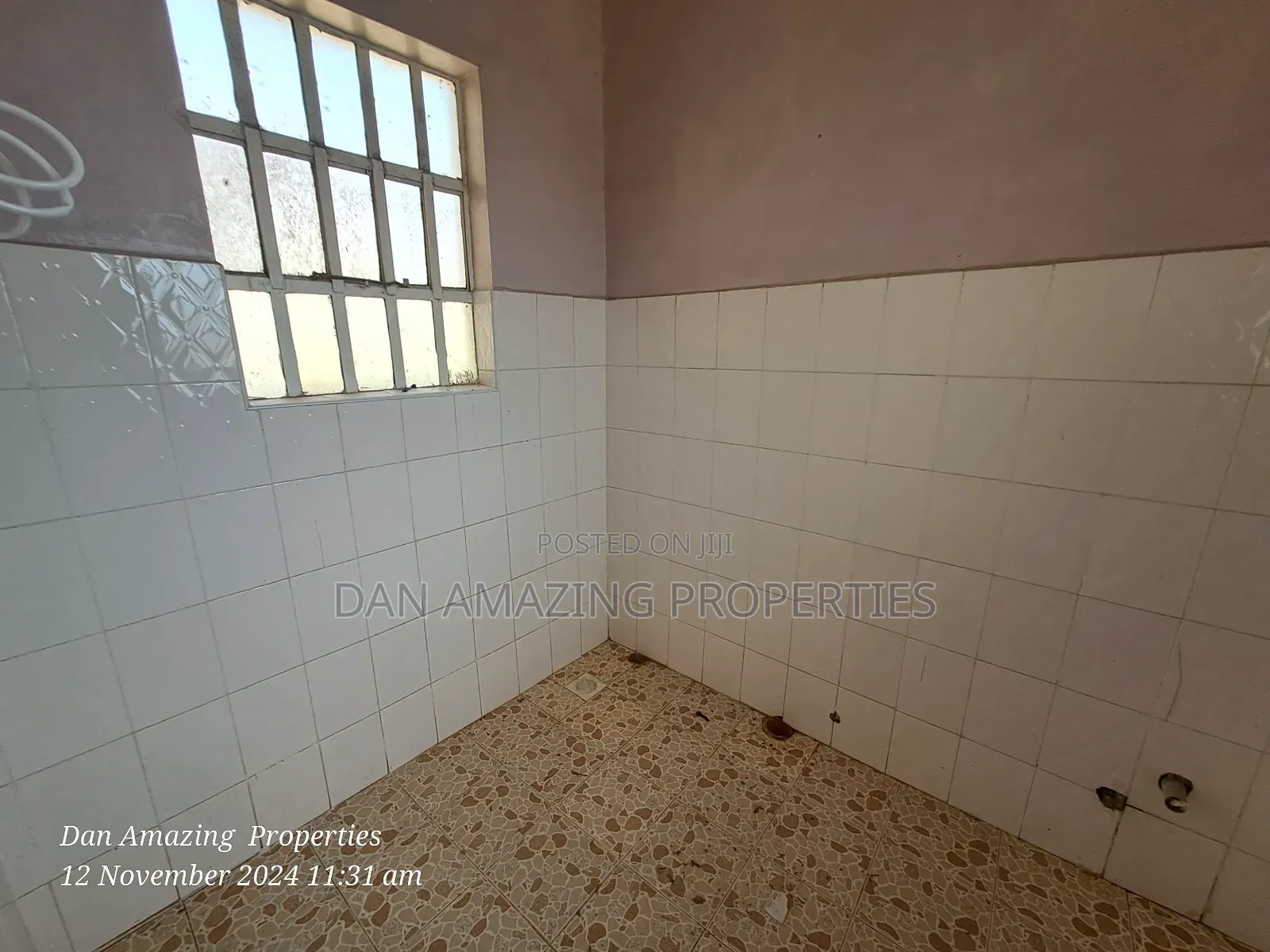 4bdr Mansionette for Rent as an Office on 1/4 Acre Matasia