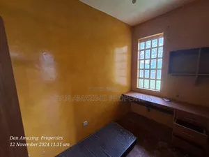 4bdr Mansionette for Rent as an Office on 1/4 Acre Matasia