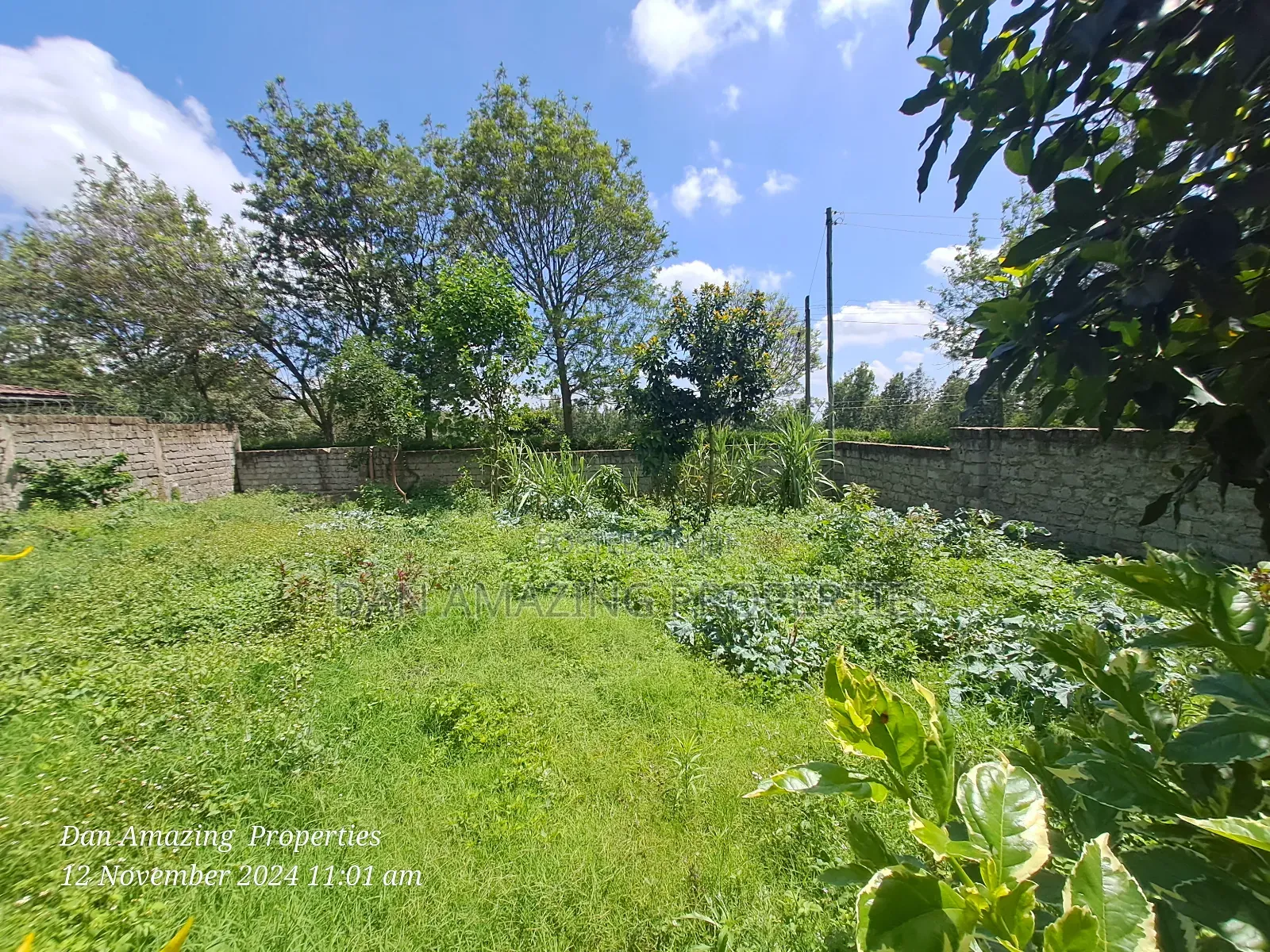 4bdr Mansionette for Rent as an Office on 1/4 Acre Matasia